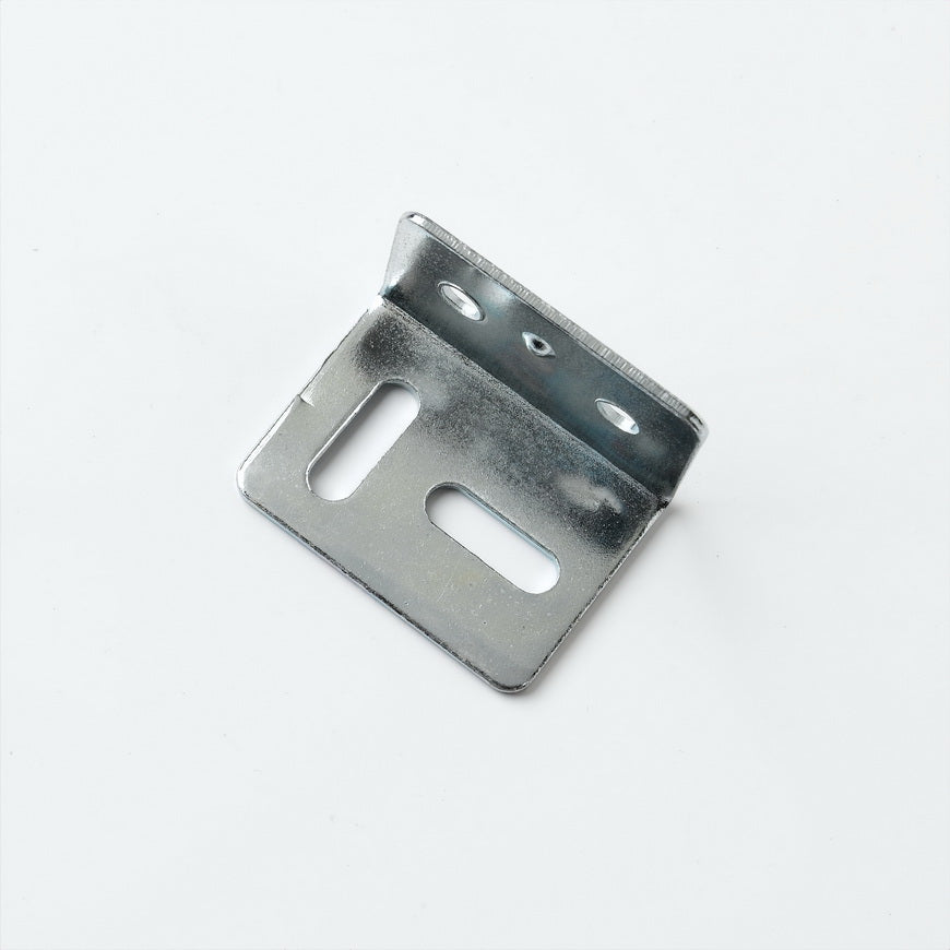 STAR PACK 4 STRETCHER PLATE CRANKED SQUARE 38MM. 72600 \\\KD10241