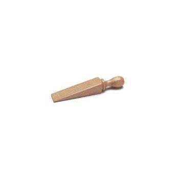 STAR PACK DOOR WEDGE WOODEN 140MM. 72407 \\\KD10324