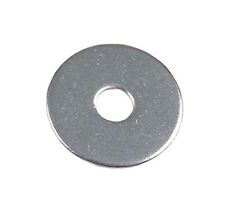 STAR PACK 6 PENNY REPAIR WASHER 38MM X 10MM HOLE. 72330 \\\KD10347