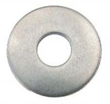 STAR PACK 15 PENNY REPAIR WASHER 25MM X 6MM HOLE. 72327 \\\KD10348