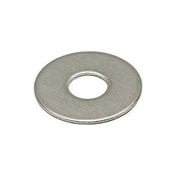 STAR PACK 8 PENNY REPAIR WASHER 38MM X 8MM HOLE. 72329 \\\KD10351