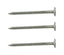 STAR PACK 140G ROUND WIRE NAIL BRIGHT 25MM. 72295 \\\KD10366