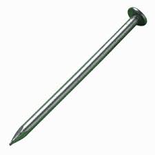 STAR PACK 120G ROUND WIRE NAIL BRIGHT 50MM. 72297 \\\KD10374