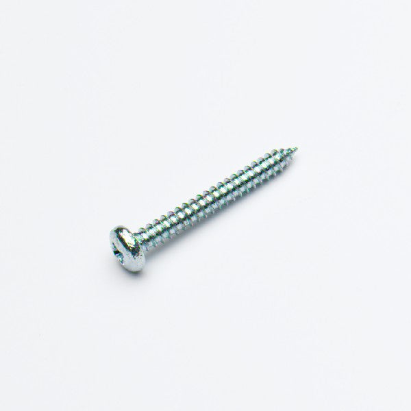 STAR PACK 10 POZI WOODSCREW CSK TWINTHREAD 10X 2.1/2' (5 X 60). 72181 \\\KD10383