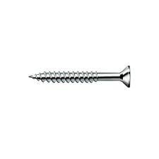 STAR PACK 39 POZI WOODSCREW CSK TWINTHREAD 8 X 3/4' (4X 20). 72172 \\\KD10390