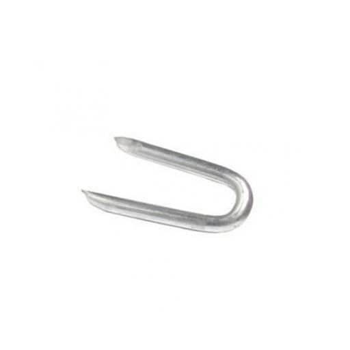 STAR PACK 75G NETTING STAPLE GALVANISED 20MM. 72155 \\\KD10398