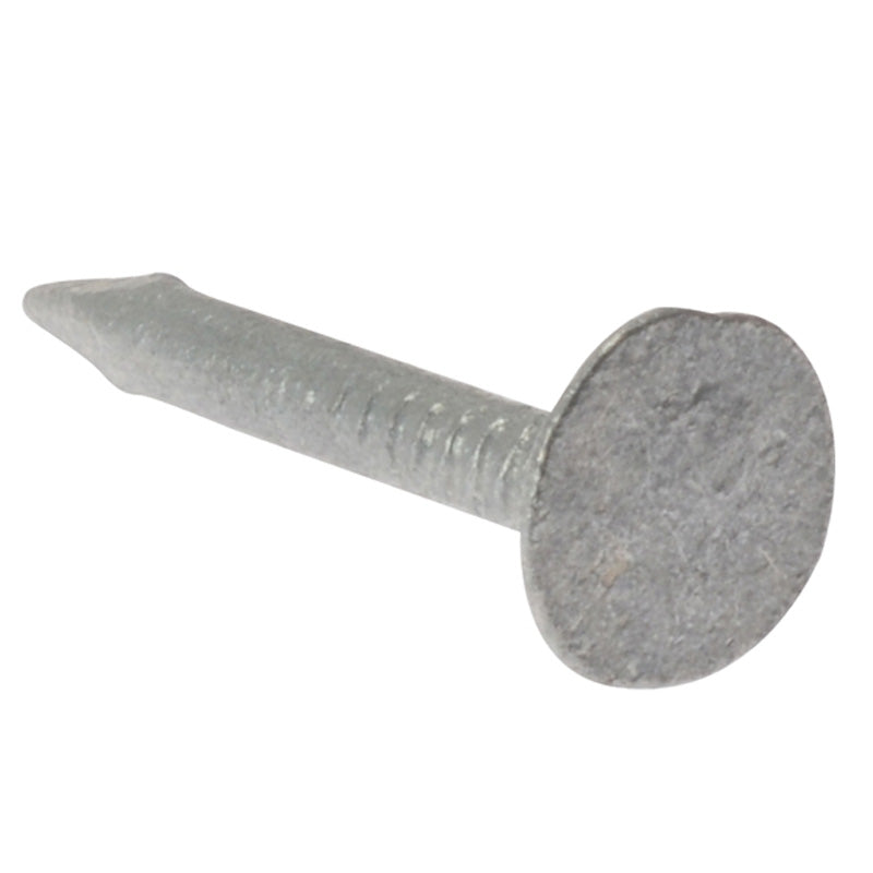 STAR PACK 90G CLOUT NAIL EXTRA- LARGE HEAD 13MM. 72321 \\\KD10404