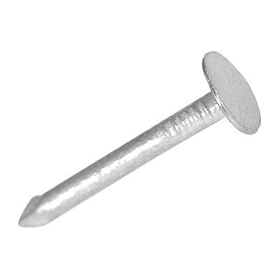 STAR PACK 95G CLOUT NAIL EXTRA LARGE HEAD 32MM. 72323 \\\KD10407