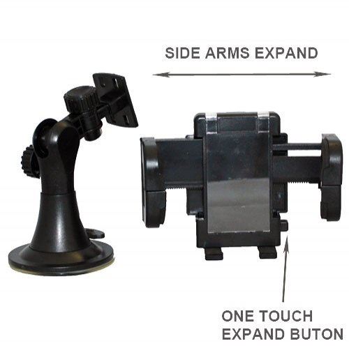 GVC UNIVERSAL WINDSUCTION HOLDER. GVCHOLDER \\\KD10470
