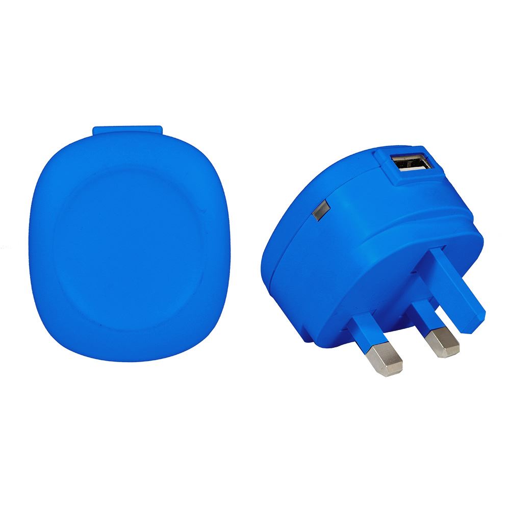 PREMIUM MAINS CHARGER. GVCMUSBBL \\\KD10487