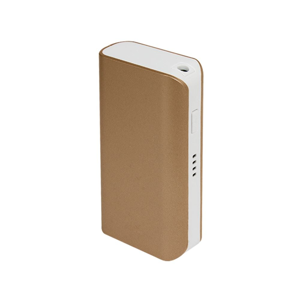 GOLD POWER BANK 5200 MAH. FXPB52GO \\\KD10489