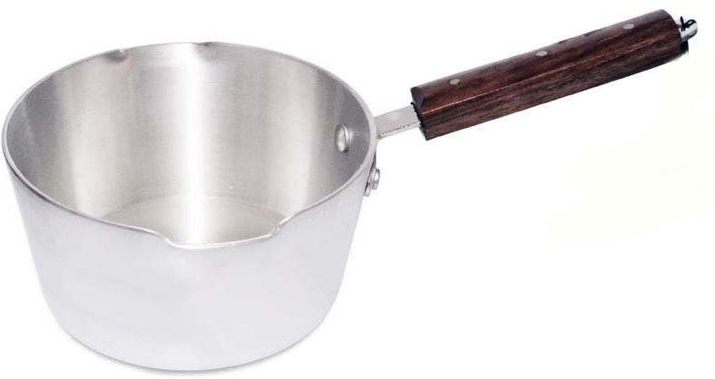 ALUMINIUM SONEX MILK PAN 1.5 LITRE NO. 7. 50270 \\\KD10583