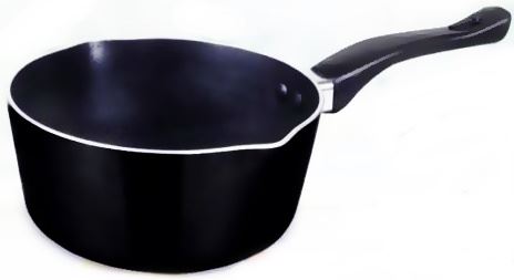 PREMIUM NON STICK MILK PAN 16CM. TS32499 \\\KD10600