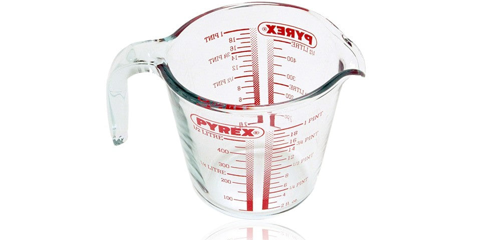 PYREX MEASURING JUG 500ML. 263B000 \\\KD10629