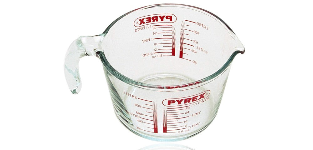 PYREX MEASURING JUG 1 LITRE. 264B000 \\\KD10630