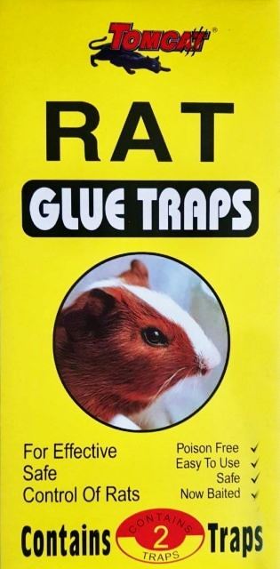 RAT GLUE STRAP. 1060 \\\KD10633