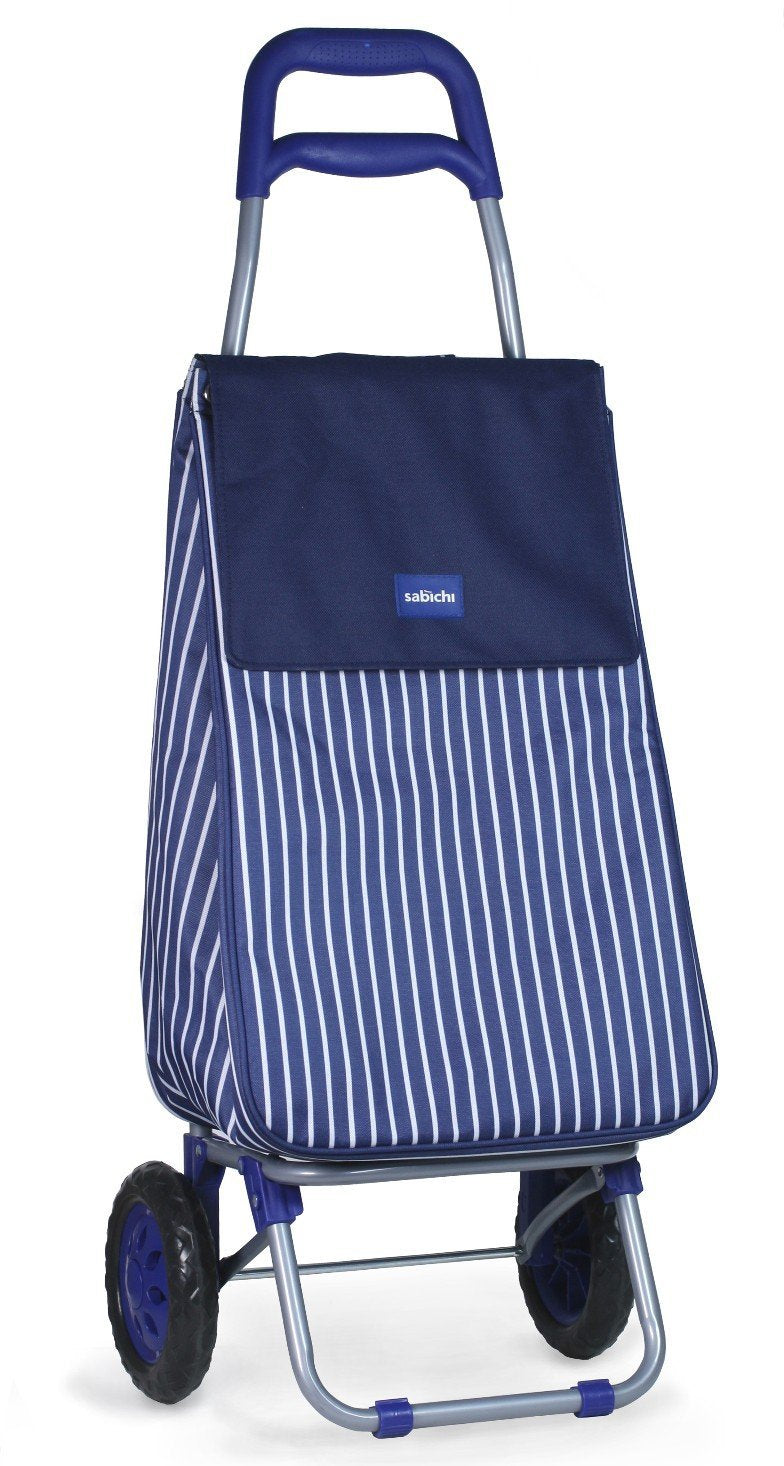 SABICHI BOUCHERIE SHOPPING TROLLEY. 184177 \\\KD10643