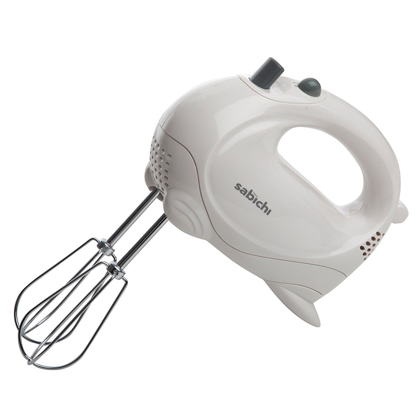 SABICHI 5 SPEED HAND MIXER 280W. 89588 \\\KD10650