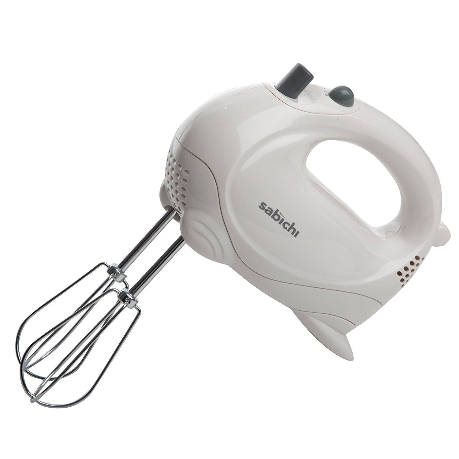 SABICHI 5 SPEED HAND MIXER 280W. 89588 \\\KD10650