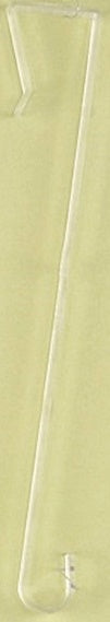 35CM CLEAR WREATH HANGER. AC101551 \\\KD10653