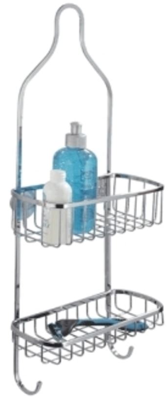 EXTRA LARGE SHOWER CADDY HOOK. SC226902 \\\KD10688