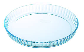 PYREX BAKE & ENJOY QUICHE FLAN DISH 27CM. 813B000 \\\KD10702