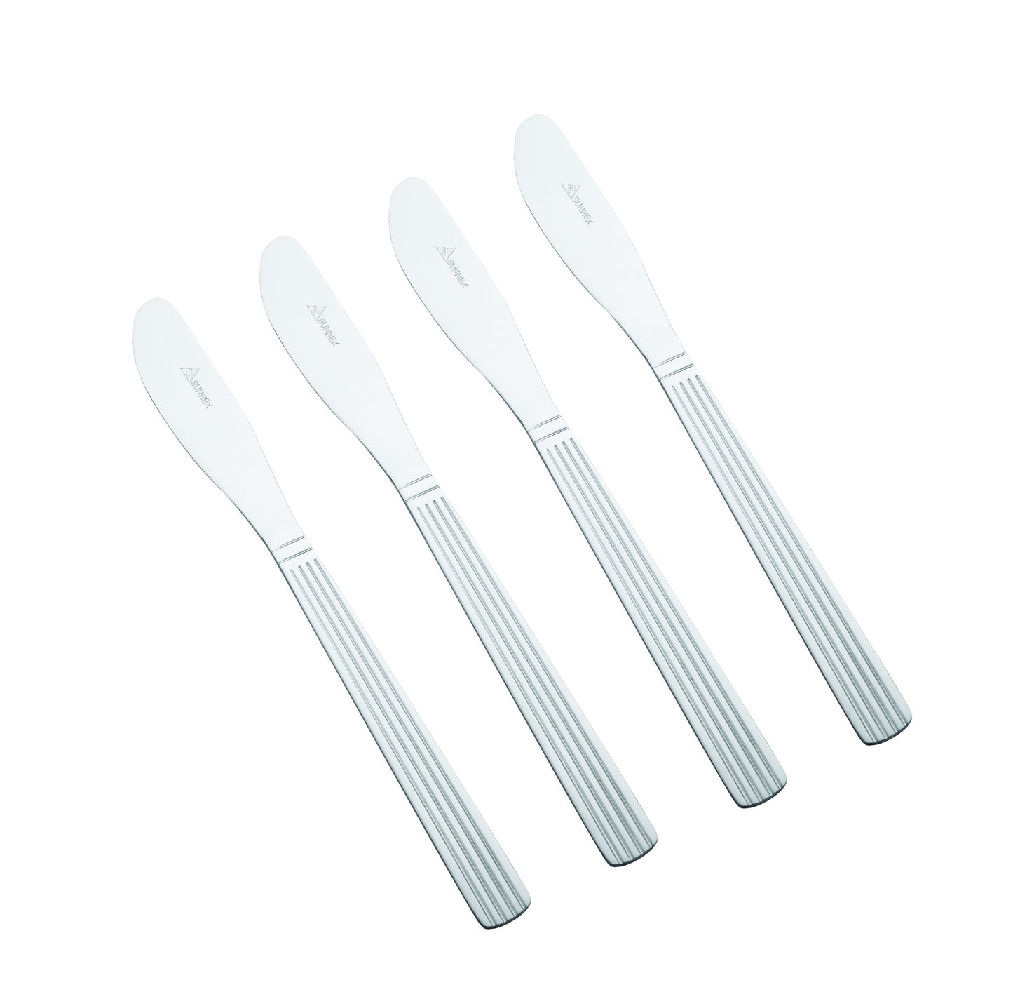 4 LINEA DESSERT KNIFE. X3022DK4 \\\KD10703