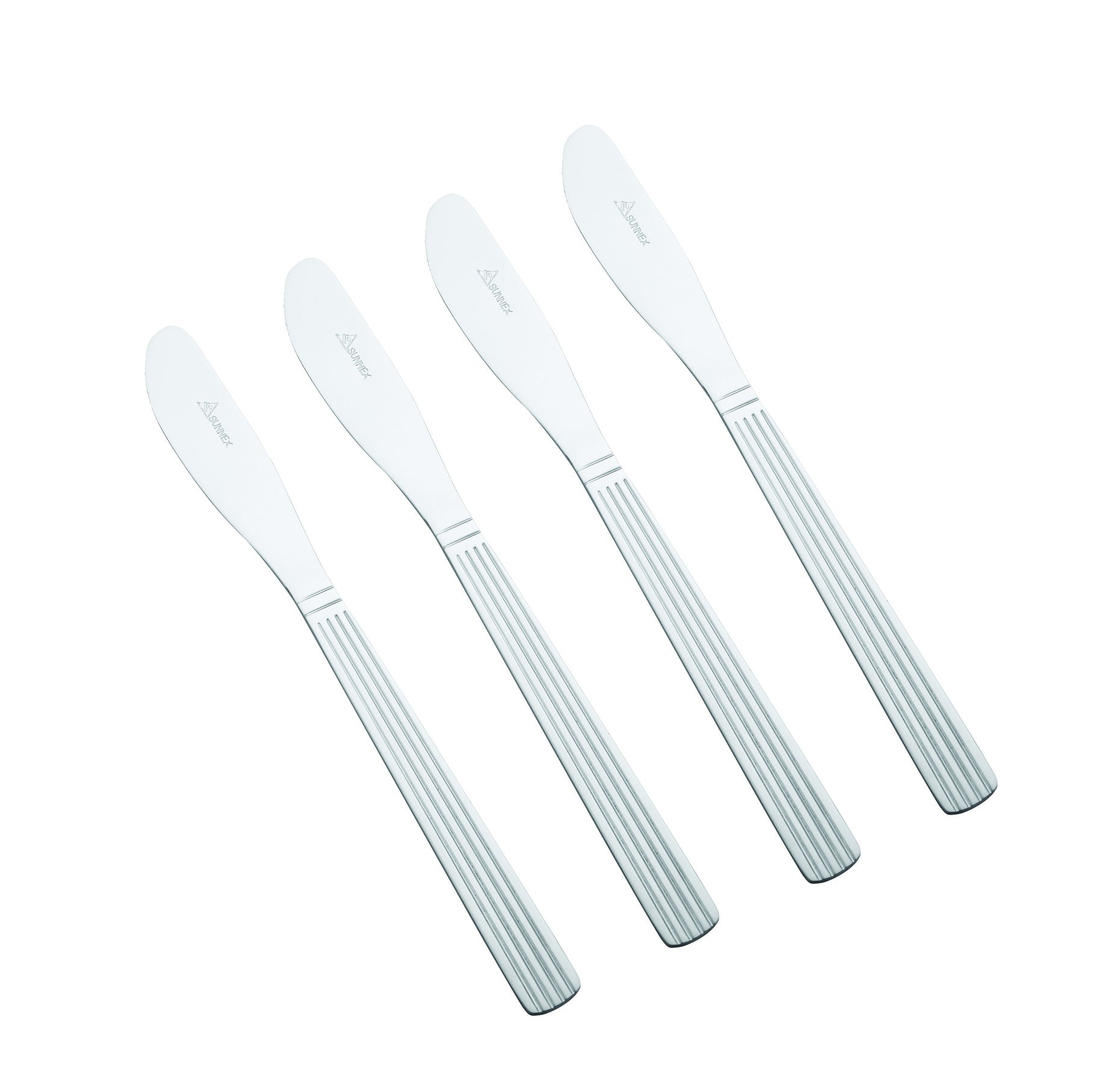 4 LINEA DESSERT KNIFE. X3022DK4 \\\KD10703