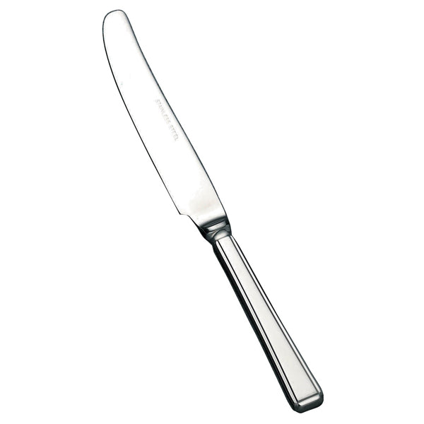 12 SUNNEX HARLEY DESSERT KNIFE. HA183DKX \\\KD10712