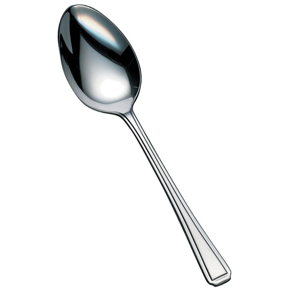 12 SUNNEX HARLEY TEA SPOON. HA183ETX \\\KD10714