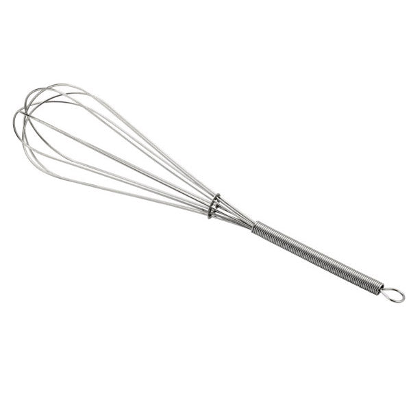 STAINLESS STEEL WHISK BALLOON 10" / 25CM. 9002110 \\\KD10717