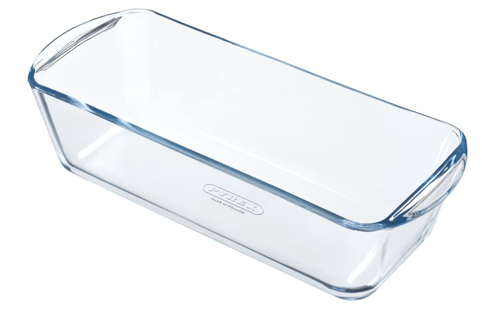 PYREX BAKE & ENJOY LOAF DISH 30CM X 12CM. 836B000 \\\KD10727
