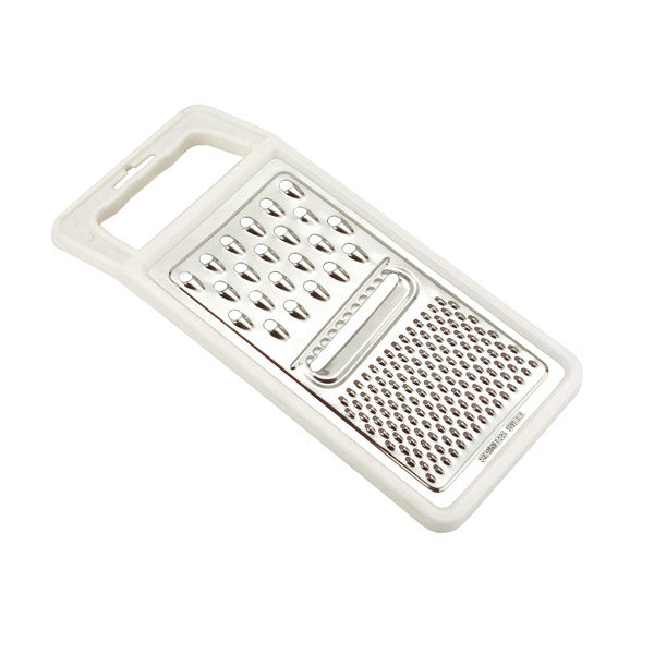 3 WAY STAINLESS STEEL GRATER. 2081 \\\KD10733