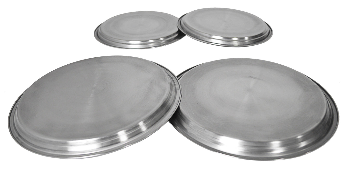 4 HOB COVER SET. 4BCS \\\KD10739