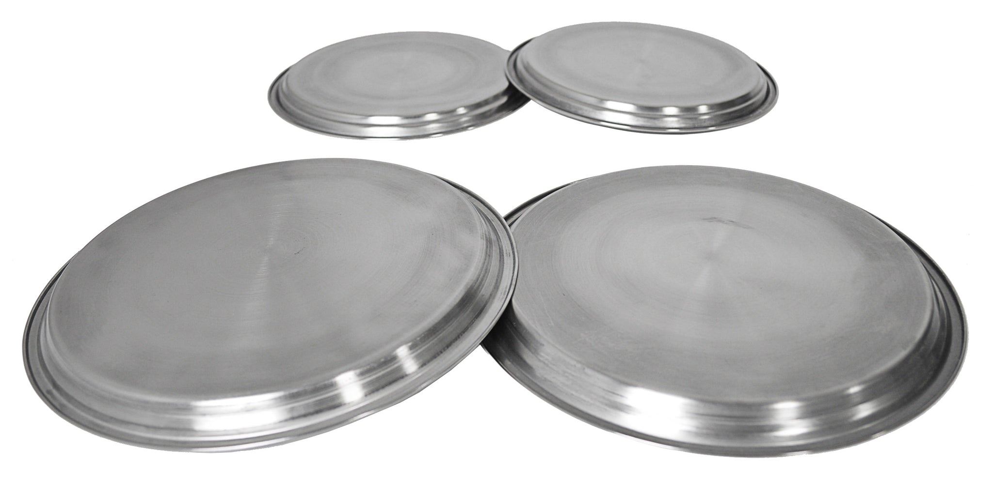 4 HOB COVER SET. 4BCS \\\KD10739