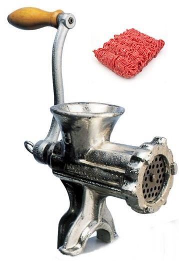 MEAT MINCER NO 8. 9050/8 \\\KD10743