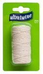 NATURAL GARDEN TWINE. PA0200GREEN \\\KD10750