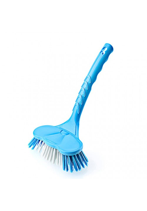 WASHBASIN & BATH BRUSH. TP117 \\\KD10802