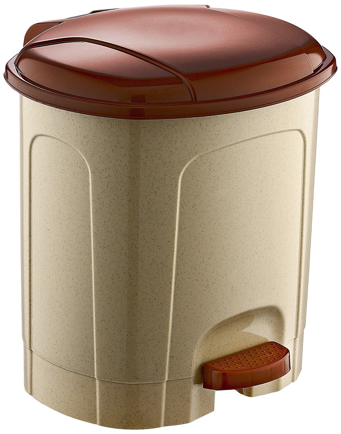 HOBBY PEDAL BIN NO. 2 - 11.5 LITRE. 011101 \\\KD10809