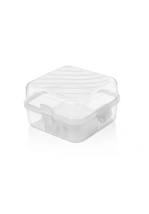 ASSORTED COLOUR HOBBYLIFE MAGIC LUNCH BOX. 021164 \\\KD10821