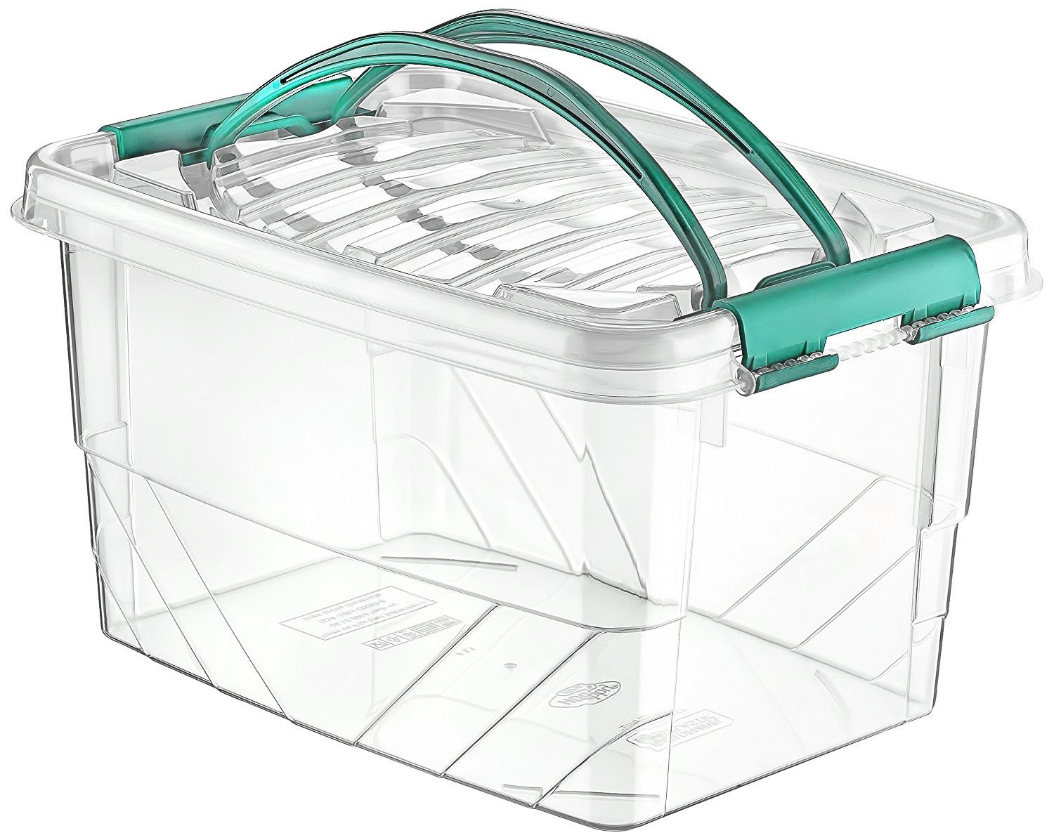 HOBBYLIFE HANDY BOX 13 LITRE. 021167 \\\KD10824