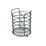 APOLLO CHROME CUTLERY HOLDER. 3766 \\\KD10844