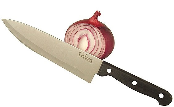 APOLLO STAINLESS STEEL CHEF KNIFE 20CM CERBERA. AP5392 \\\KD10846