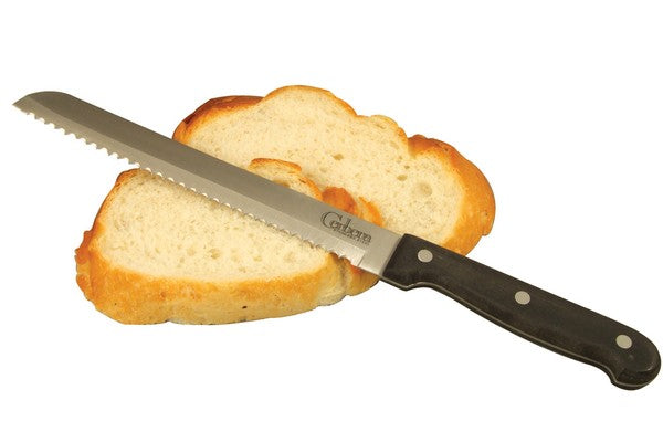APOLLO STAINLESS STEEL BREAD KNIFE CERBERA. 5393 \\\KD10847