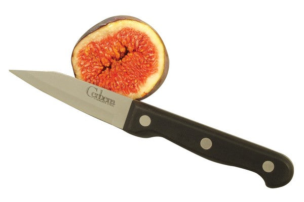 APOLLO CERBERA STAINLESS STEEL PAIRING KNIFE 9 CM. AP5395 \\\KD10848