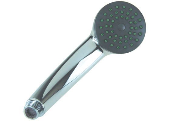 APOLLO BASIC CHROME SHOWER HEAD. 6138 \\\KD10854