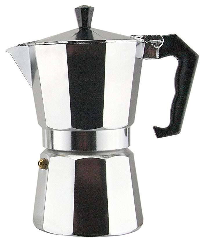 6 CUP COFFEE MAKER 350ML. 6836 \\\KD10862