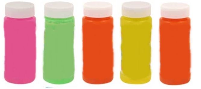 5 PCS BUBBLES. 1885 \\\KD10865