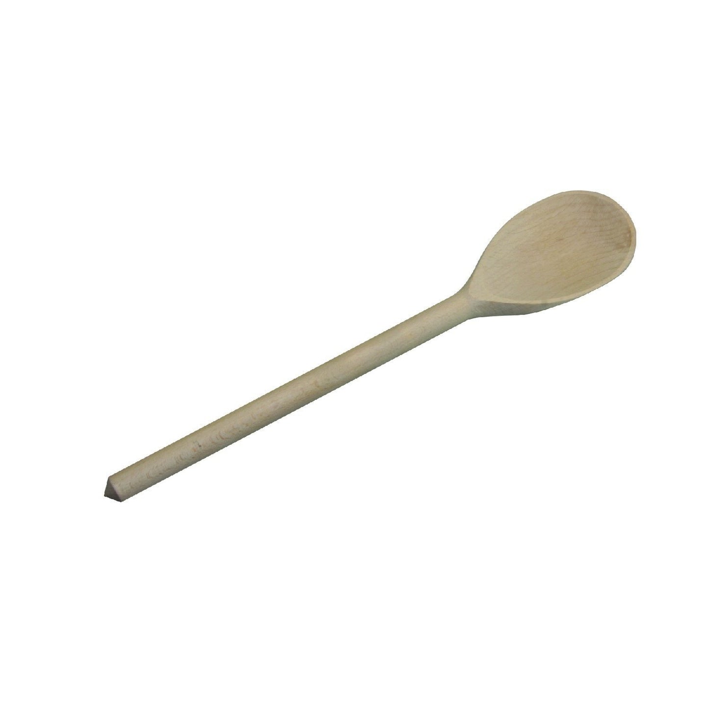BEECH WOOD SPOON 14 INCH. 9094 \\\KD10883