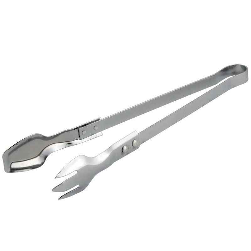 CARTER METAL TONGS. AP9925 \\\KD10888